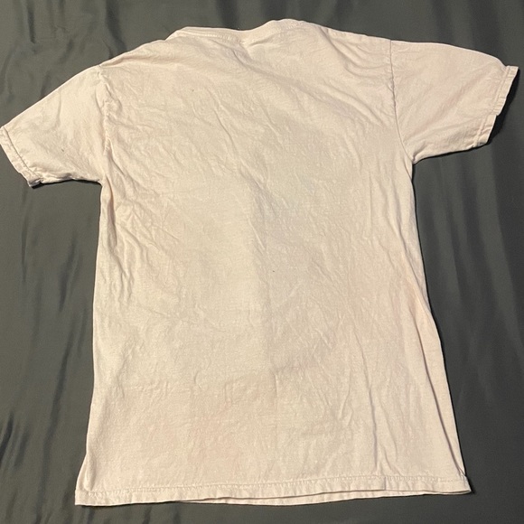 Dravus beige/off white tee shirt - Picture 2 of 2